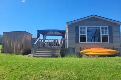 1235 Villiers Line Unit# GDFR025 Otonabee-South Monaghan Ontario K0L 2