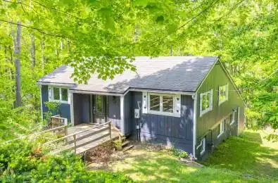 32 Oneida Avenue Oro-Medonte Ontario L0K 1E0