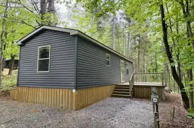 1047 Bonnie Lake Camp Road Unit# BOH618 Bracebridge Ontario P1L 1W9