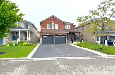 19 Bottlebrush Drive Brampton Ontario L6R 2Z5