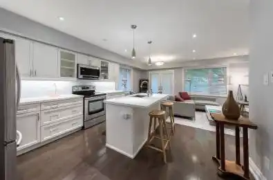 475 Woodbine Avenue Unit# 4 Toronto E02 Ontario M4E 2H5