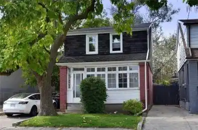2 Watt Avenue Toronto W03 Ontario M6M 3R1