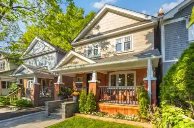 166 Bingham Avenue Toronto E02 Ontario M4E 3R3
