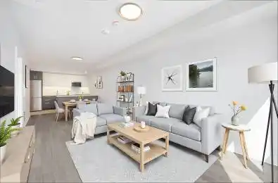 664 Spadina Avenue Unit# 303 Toronto C01 Ontario M5S 2H7