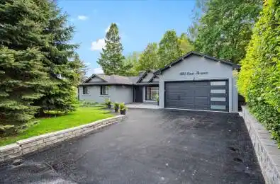 322 East Avenue Toronto E10 Ontario M1C 2W4