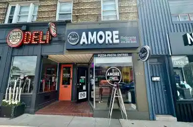 1763 Avenue Road Unit# A Toronto C04 Ontario M5M 3Y8