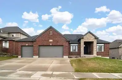 64 Blue Heron Drive Middlesex Centre Ontario N0M 2A0