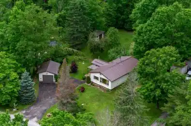 93 Northern Avenue Trent Lakes Ontario K0M 1A0