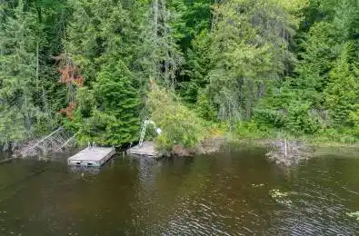 437 OTTER LAKE Road Huntsville Ontario P1H 2J3