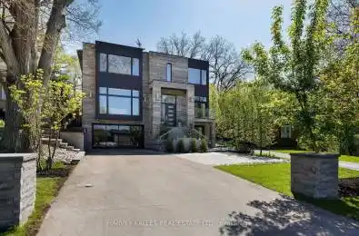 837 ROYAL YORK Road Toronto W07 Ontario M9Y 2V1