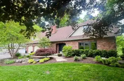 49 Wildwood Road Halton Hills Ontario L7G 2W8