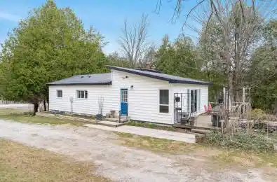 1983 Horseshoe Valley Road Oro-Medonte Ontario L4M 4Y8