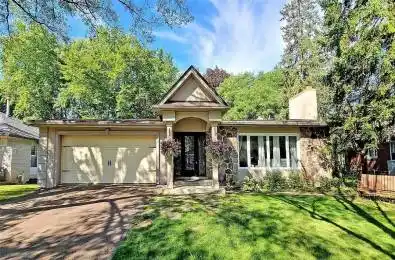 9 Denver Crescent Toronto C15 Ontario M2J 1G6