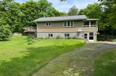 18 Jones Road McKellar Ontario P2A 0B5