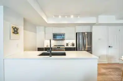 1 Ruttan Street Unit# TH 107 Toronto C01 Ontario M6P 0A1