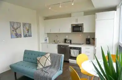 460 Adelaide Street Unit# 1121 Toronto C08 Ontario M5A 1N4