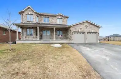 14 Manchester Court Trent Hills Ontario K0L 1Y0