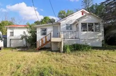 1586 Sulphide Road Tweed Ontario K0K 3J0