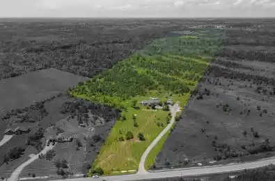 1398 Old Milford Road Prince Edward County Ontario K0K 2T0