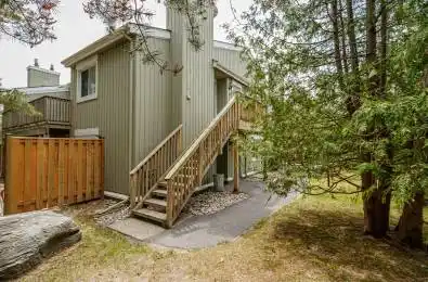 19 Dawson Drive Unit# 47 Collingwood Ontario L9Y 5B4