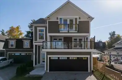 1103 Stoney Point Road Innisfil Ontario L0L 1W0