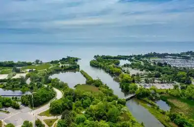 2200 Lake Shore Boulevard Unit# 3509 Toronto W06 Ontario M8V 1A4
