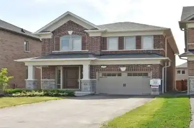 92 Deer Ridge Crescent Whitby Ontario L1P 0P2