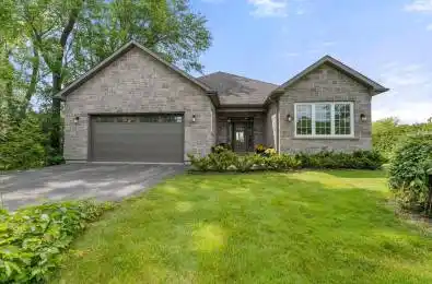 71 Clovelly Cove N/A Georgina Ontario L0E 1E0