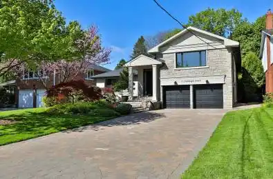 5 Cranleigh Court Toronto W08 Ontario M9A 3Y2