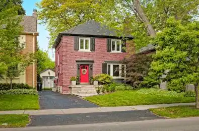 444 Prince Edward Drive Toronto W08 Ontario M8X 2M1