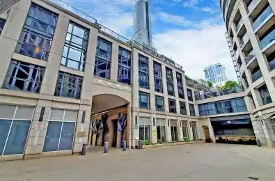 23 Carlton Street Unit# 315 Toronto C08 Ontario M5B 1L5
