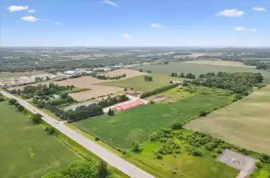 5072 Wellington 32 Road Guelph/Eramosa Ontario N1H 6J4