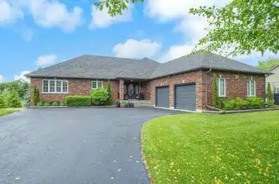 41A Sandy Hook Road Uxbridge Ontario L9P 1X2
