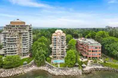 2210 Lakeshore Road Unit# 104 Burlington Ontario L7R 4J9