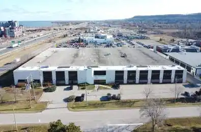 270 Hunter Road Unit# Bay 1 Grimsby Ontario L3M 0H5