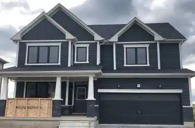 96 Explorer Way Thorold Ontario L2V 0K3