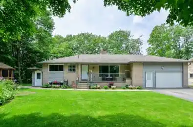 105 Wellington Street Gravenhurst Ontario P1P 1B2