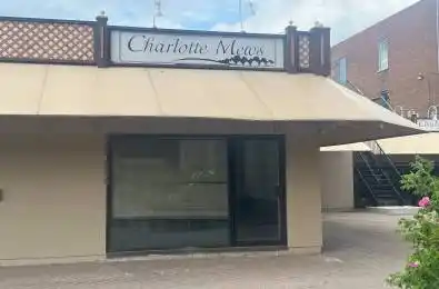 193 Simcoe Street Unit# 9 Peterborough Central Ontario K9H 2H6