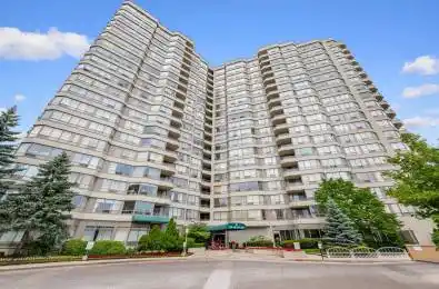 175 Bamburgh Circle Unit# 1904 Toronto E05 Ontario M1W 3X8