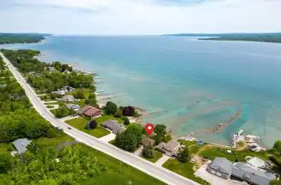 318397 Grey 1 Road Georgian Bluffs Ontario N4K 5N4