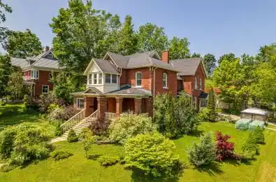 120 Brant Street Orillia Ontario L3V 1Z2