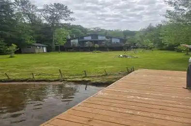 1020 Granite Lane Highlands East Ontario K0M 1R0