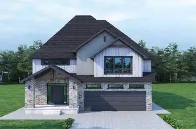 66 Jacob Detweiller Drive Kitchener Ontario N2P 0K7