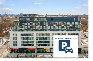 170 Chiltern Hill Road Unit# 209 Toronto C03 Ontario M6C 0A9