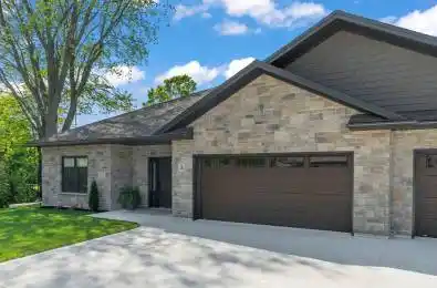 1182 Queen Street Unit# 26 Kincardine Ontario N2Z 1G4