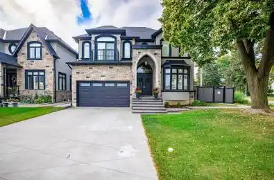 4 Lockman Drive Hamilton Ontario L9K 0C1