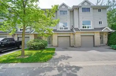 1990 Wavell Street Unit# 39 London East Ontario N5V 4N5