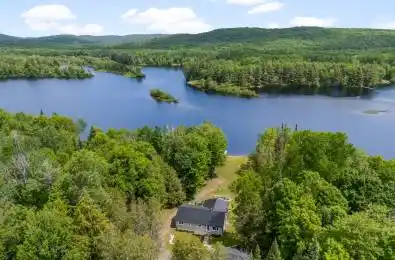 1478 Kamaniskeg Lk Road Hastings Highlands Ontario K0J 1L0