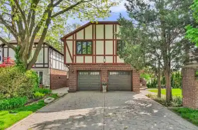 1 Woodvale Crescent Toronto E03 Ontario M4C 5N4