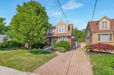 15 Ashall Boulevard Toronto E03 Ontario M4B 3C2